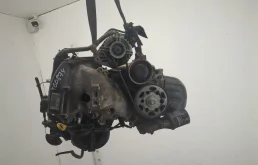 Двигатель (ДВС) Toyota Aygo 2005-2014 КПП 5-ст.мех.(МКПП) 1KRFE Бензин 1 л Инжектор