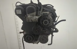 Двигатель (ДВС) Ford C-Max 2010-2015 КПП 5-ст.мех.(МКПП) IQDA, IQDB Бензин 1.6 л Ti-VCT