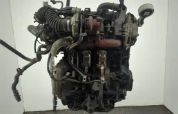 Двигатель (ДВС) Opel Vivaro 2001-2014 КПП 6-ст.мех.(МКПП) M9R 780, M9R 782, M9R 784, M9R 786, M9R 788 Дизель 2 л CDTI