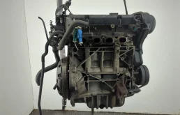 Двигатель (ДВС) Ford Focus 2 2008-2011 КПП 5-ст.мех.(МКПП) SHDA, SHDC Бензин 1.6 л Инжектор
