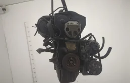 Двигатель (ДВС) Peugeot 307 2001-2008 КПП 5-ст.мех.(МКПП) NFU Бензин 1.6 л Инжектор