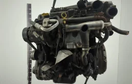 Двигатель (ДВС) Opel Astra H 2004-2010 КПП 5-ст.мех.(МКПП) Z17DTH Дизель 1.7 л CDTI