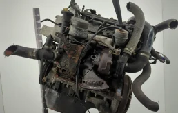 Двигатель (ДВС) Opel Astra H 2004-2010 КПП 6-ст.мех.(МКПП) Z13DTH Дизель 1.3 л CDTI