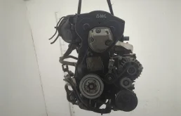 Двигатель (ДВС) Peugeot 307 2001-2008 КПП 5-ст.мех.(МКПП) NFU Бензин 1.6 л Инжектор