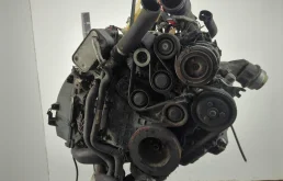 Двигатель (ДВС) BMW X6 E71 2007-2014 КПП автомат 4х4 (АКПП) N54B30A Бензин 3 л Турбо-инжектор