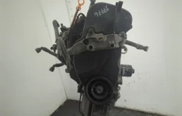 Двигатель (ДВС) Volkswagen Golf 4 1997-2006 КПП 5-ст.мех.(МКПП) AXP Бензин 1.4 л Инжектор