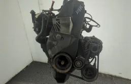 Двигатель (ДВС) Volkswagen Lupo КПП 5-ст.мех.(МКПП) AUC Бензин 1 л Инжектор