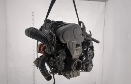 Двигатель (ДВС) Audi A4 (B7) 2004-2009 КПП вариатор BRE Дизель 2 л TDI