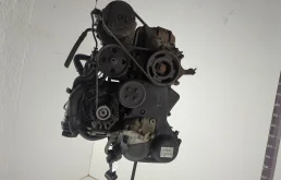 Двигатель (ДВС) Ford Focus 2 2008-2011 КПП 5-ст.мех.(МКПП) SHDA, SHDC Бензин 1.6 л Инжектор