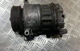 Компрессор кондиционера Land Rover Discovery 4 LR086043 306DT