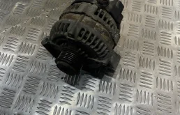 Генератор Land Rover Range Rover Sport LR013847 L320 306DT