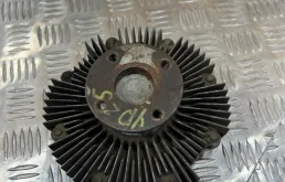 Вискомуфта Nissan Navara 2010-2014 21082EB30A YD25
