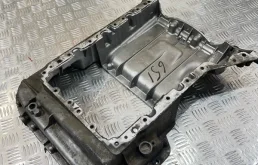 Поддон Mercedes-Benz Sprinter A6510141402 W906 OM651