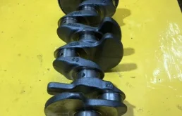 Коленвал Volkswagen 050105189B