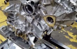 Двигатель Nissan Pathfinder V9X R51 V9X