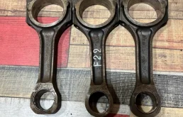 Шатун Ford Transit 1717559