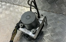 Блок ABS Land Rover Discovery SRB500440 L319 276DT