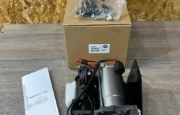 Компрессор пневмоподвески Land Rover Range Rover Sport LR045251