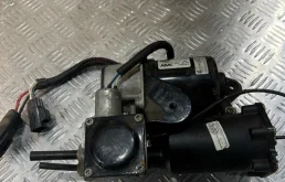 Компрессор пневмоподвески Land Rover Range Rover Sport BH3219G525DB L320 508PS