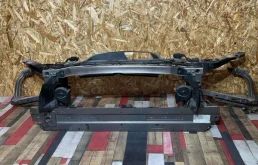 Панель передняя Jaguar XE 2017 T4N3264 X760 204DTD