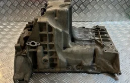 Поддон двигателя Land Rover Range Rover Sport LR013528 L494 306DT