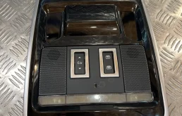 Плафон Land Rover Range Rover 2014 EPLA15K609AA L405 448DT