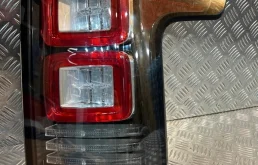 Фонарь заднего хода Land Rover Range Rover 2014 LR135412 L405 448DT, задний правый