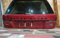Крышка багажника Land Rover Range Rover 2014 LR051315 L405 448DT
