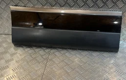 Молдинг двери Land Rover Range Rover 2016 LR038855 L405 448DT, задний правый