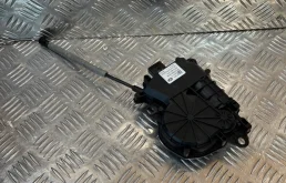 Доводчик двери багажника Land Rover Range Rover 2014 LR034351 L405 448DT