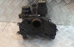 Корпус термостата Land Rover Range Rover LR022695 L405 448DT