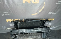 Передняя панель Audi A7 2012 4G0805594C 4G CGXB