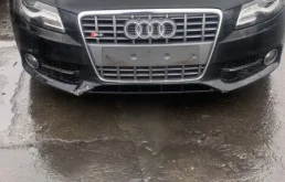 Передняя панель Audi A4 2009 8K0805594J B8 CAEB