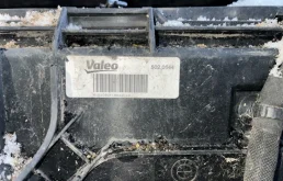 Передняя панель BMW 1-Series 2013 51647245786 F20 N47D20C