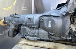 АКПП BMW X5 2007 24007581582 E70 M57N2