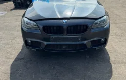 Передняя панель BMW 5-Series 2011 17117804617 F10 N47D20C