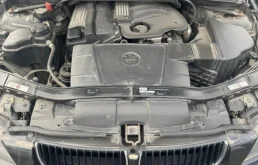 Двигатель BMW 3-Series 2005 11000430932 E90 N46B20B