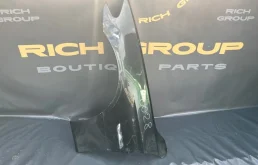 Крыло BMW 5-Series 2012 41357248659 F10 N47D20C, переднее левое