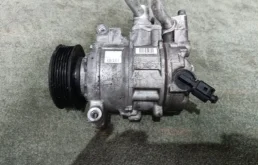 Компрессор кондиционера Audi A6 2004 4F0260805AE 4F BYK