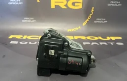 Дроссельная заслонка Audi A6 2012 059145874L 4G2 CDUD