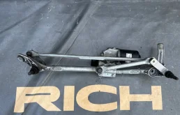 Трапеция дворников BMW 3-Series 2005 61617161711 E90 N46B20B, передняя