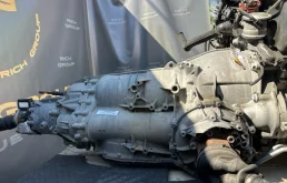 АКПП Audi A6 2010 09L300042H 4F2 CCA