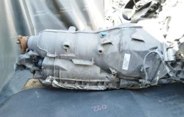АКПП BMW 3-Series 2006 24007556041 Е90 N46B20BA