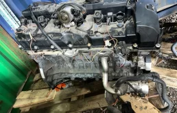 Двигатель BMW 5-Series 2010 11000422942 E60 N52B30AE