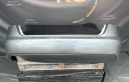 Бампер Audi A4 2010 8K5807303A B8 CAEA, задний