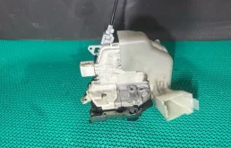 Замок двери Audi A5 2013 8J1837015C 8TA CGLC, передний левый