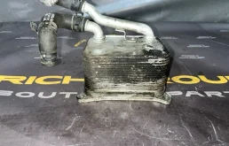 Теплообменник Audi A6 2007 079117015B C6 BVJ