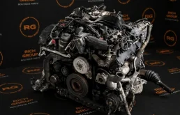 Двигатель Audi A6 2011 059100099G CDUD