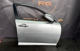 Дверь боковая Kia K5 2014 760042T000 TF G4ND, передняя правая