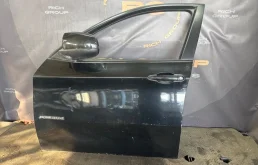 Дверь боковая BMW X6 2013 41517198159 E71 N57D30, передняя левая
